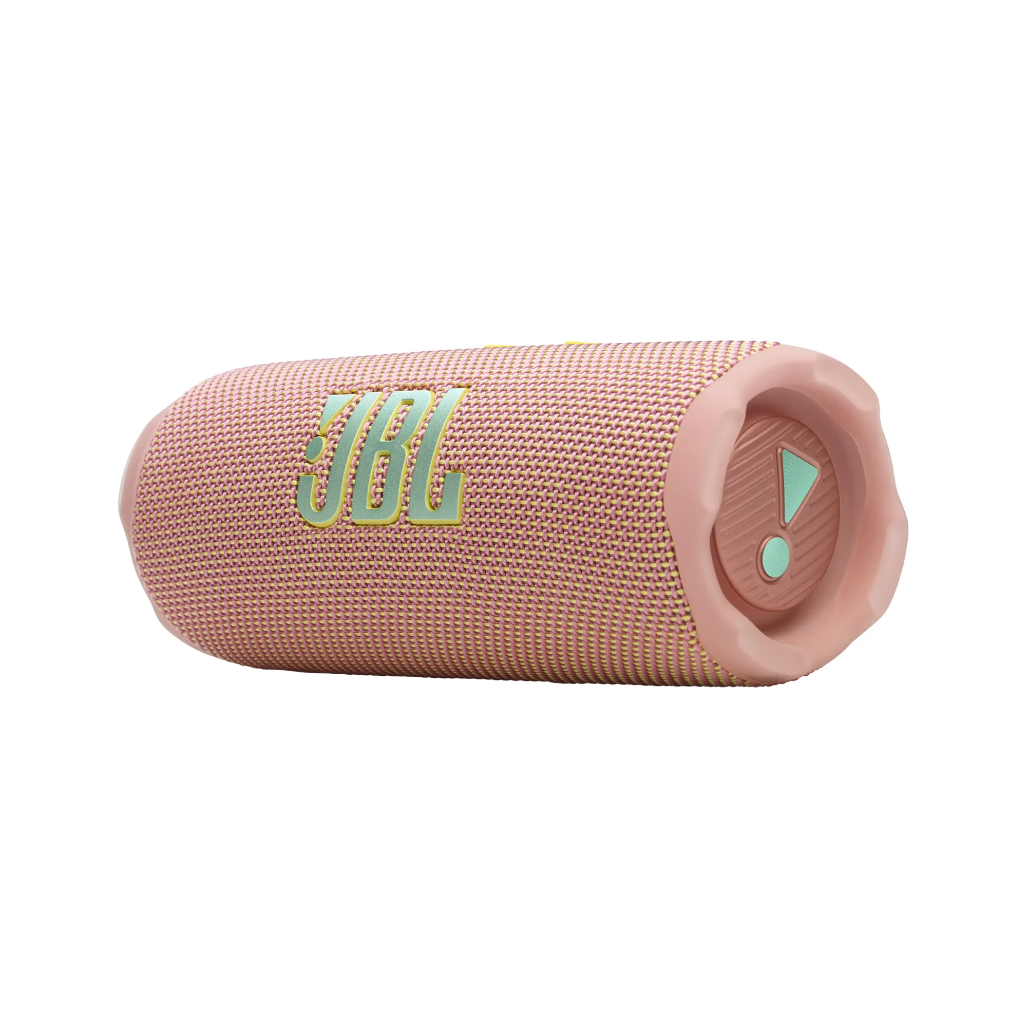 JBL Flip 7 Bluetooth Waterproof Speaker Pink