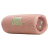 JBL Flip 7 Bluetooth Waterproof Speaker Pink