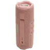 JBL Flip 7 Bluetooth Waterproof Speaker Pink