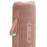 JBL Flip 7 Bluetooth Waterproof Speaker Pink