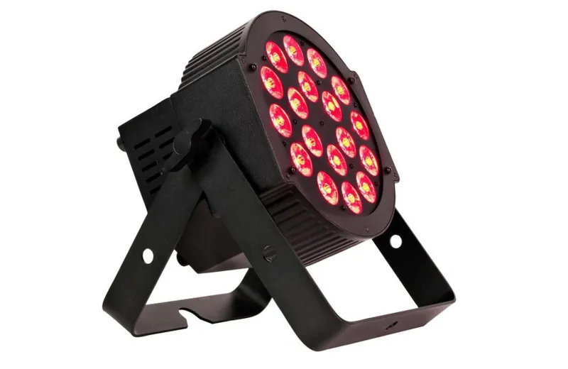 ADJ 18P HEX LED Par