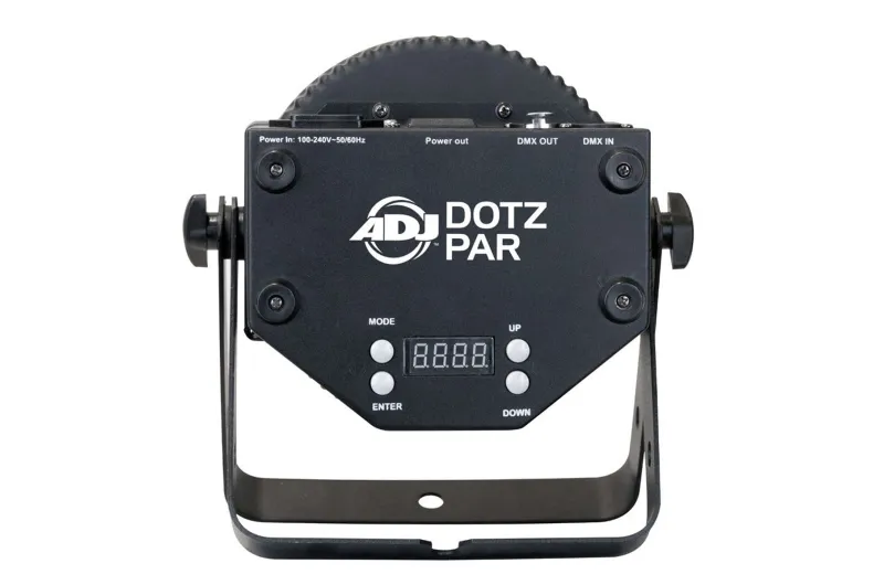 ADJ Dotz Par LED COB
