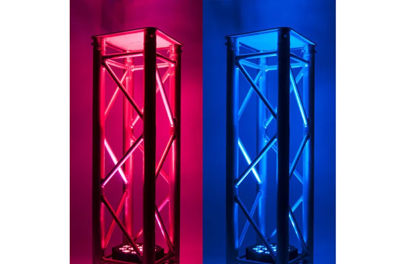 ADJ 12PX HEX