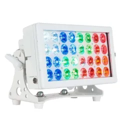 ADJ 32 HEX IP Panel Pearl