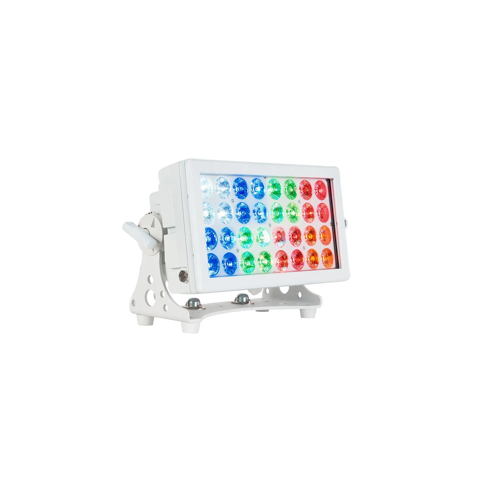 ADJ 32 HEX IP Panel Pearl