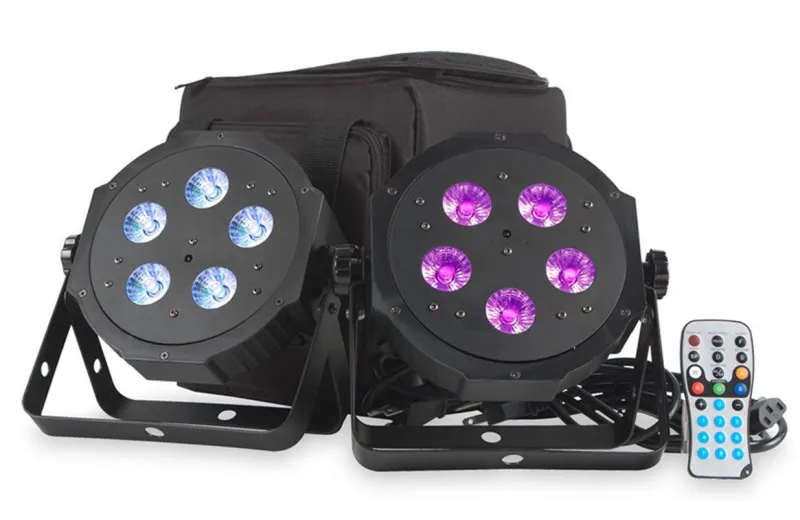 ADJ VPAR PAK LED Par