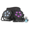 ADJ VPAR PAK LED Par