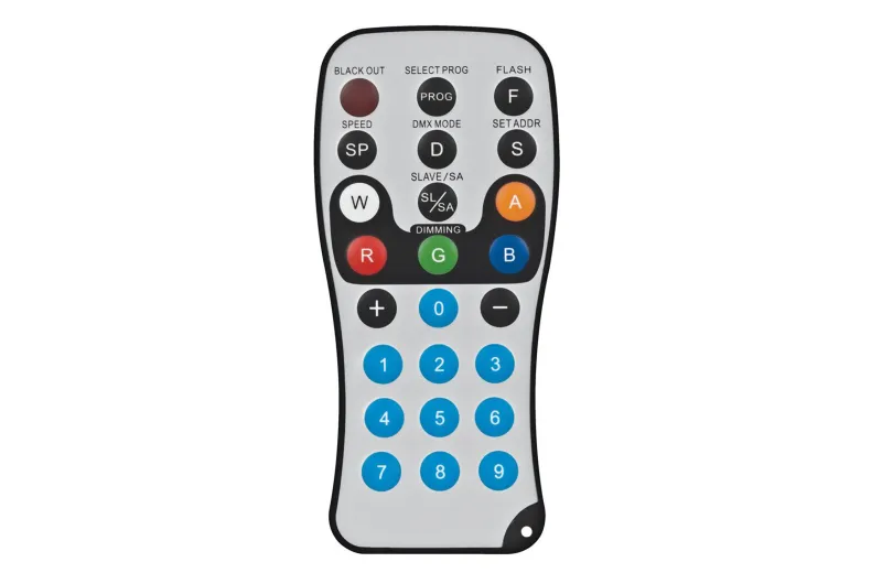 ADJ VPAR PAK LED Par