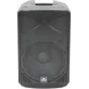 Metro Audio Systems ES208A Αυτοενισχυόμενο Ηχείο με Bluetooth - Μαύρο
