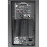 Metro Audio Systems ES208A Αυτοενισχυόμενο Ηχείο με Bluetooth - Μαύρο
