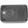 Metro Audio Systems ES208A Αυτοενισχυόμενο Ηχείο με Bluetooth - Μαύρο