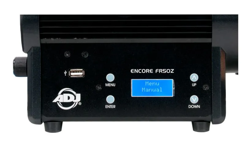ADJ Encore FR50z LED COB