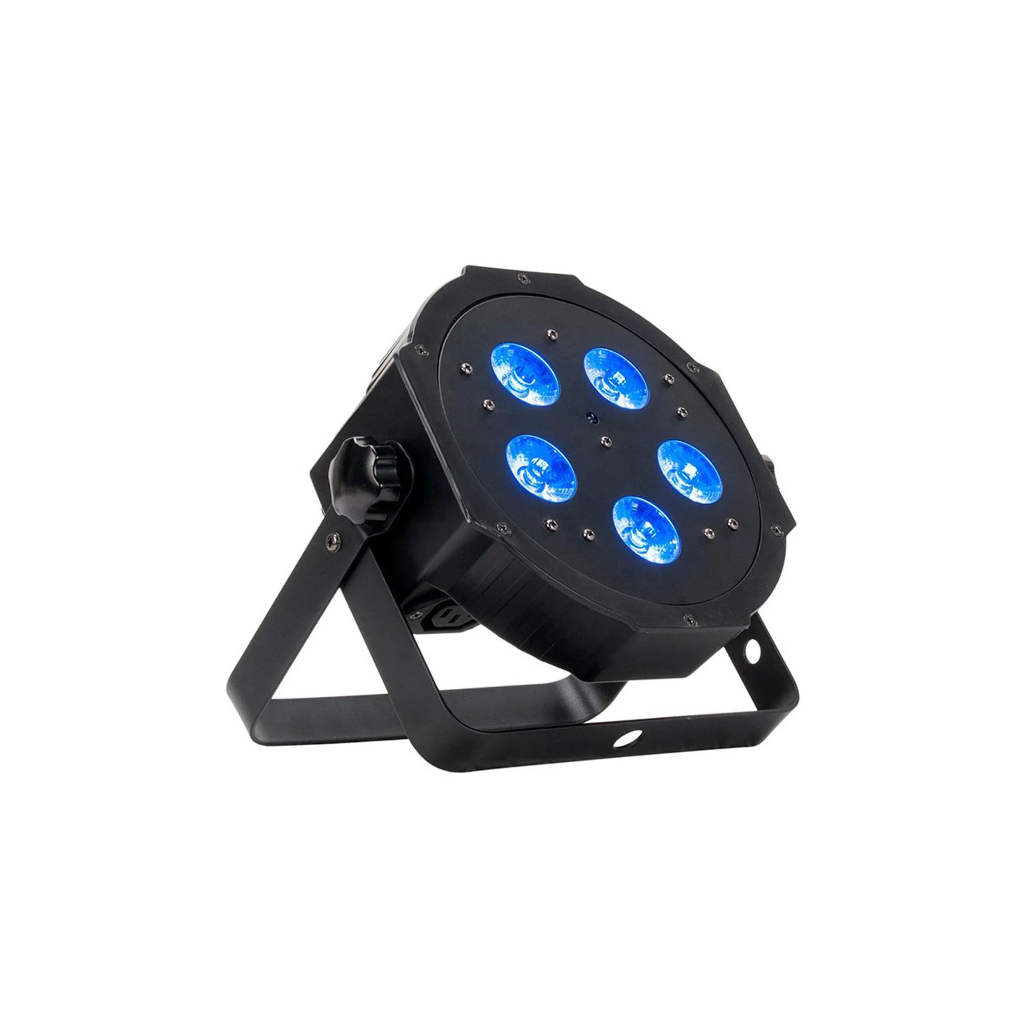 ΑDJ Mega HEX Par