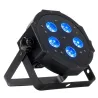 ΑDJ Mega HEX Par