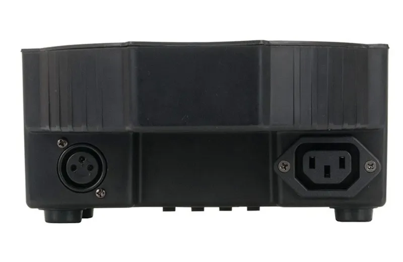 ΑDJ Mega HEX Par