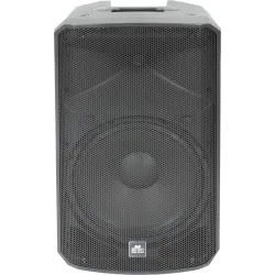 Metro Audio Systems ES212 Passive Loudspeaker - Black