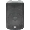 Metro Audio Systems ES212 Passive Loudspeaker - Black