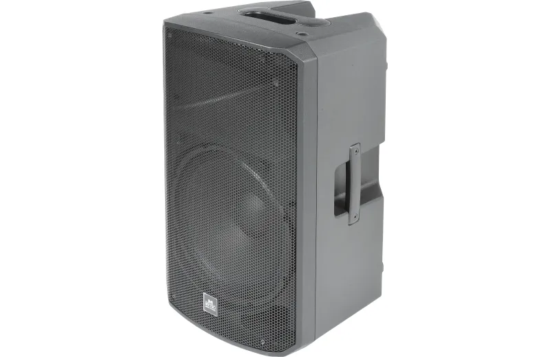 Metro Audio Systems ES212 Passive Loudspeaker - Black