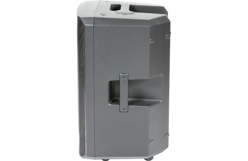 Metro Audio Systems ES212 Passive Loudspeaker - Black