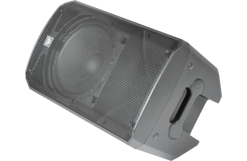 Metro Audio Systems ES212 Passive Loudspeaker - Black