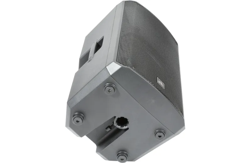 Metro Audio Systems ES212 Passive Loudspeaker - Black