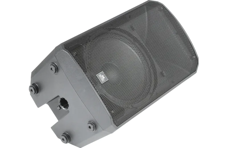 Metro Audio Systems ES212 Passive Loudspeaker - Black