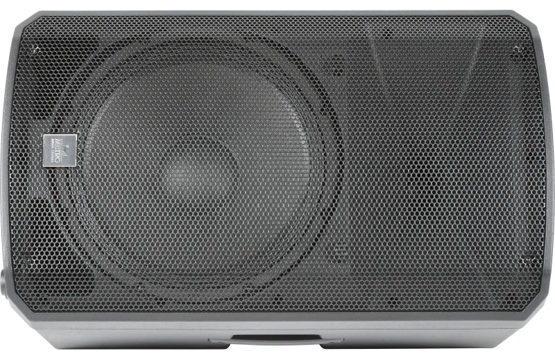Metro Audio Systems ES212 Passive Loudspeaker - Black