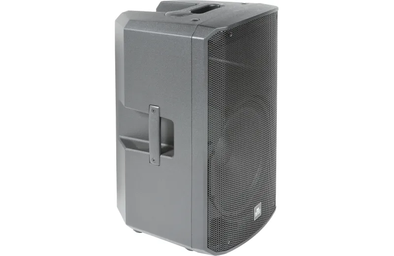 Metro Audio Systems ES212 Passive Loudspeaker - Black