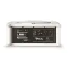 Focal Sub Air White Subwoofer 8" για Σύστημα 5.1