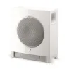 Focal Sub Air White Subwoofer 8" για Σύστημα 5.1