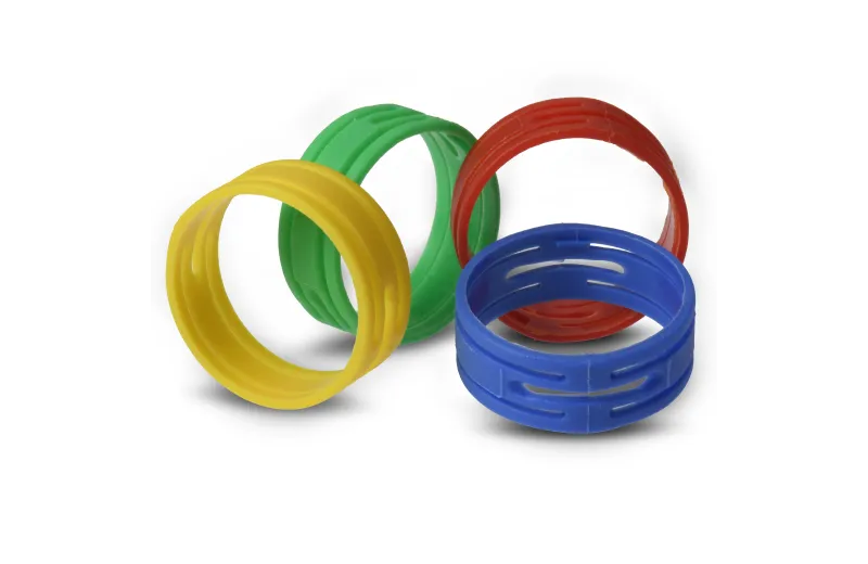 METRO RING (PX/PN) RED