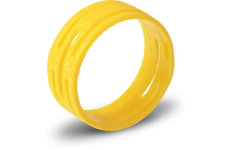METRO RING (PX-PN) YELLOW