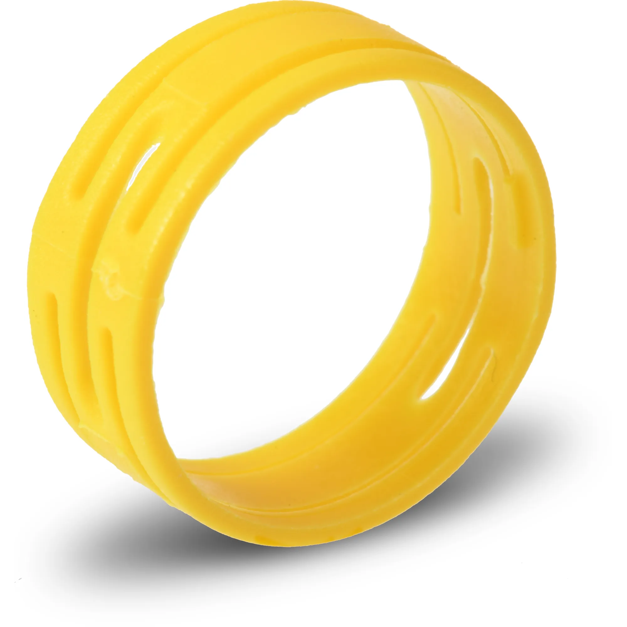 METRO RING (PX/PN) YELLOW