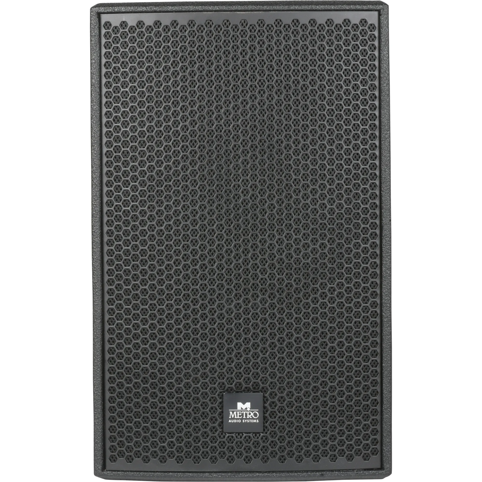 Metro Audio Systems Ti-10 Passive Loudspeaker