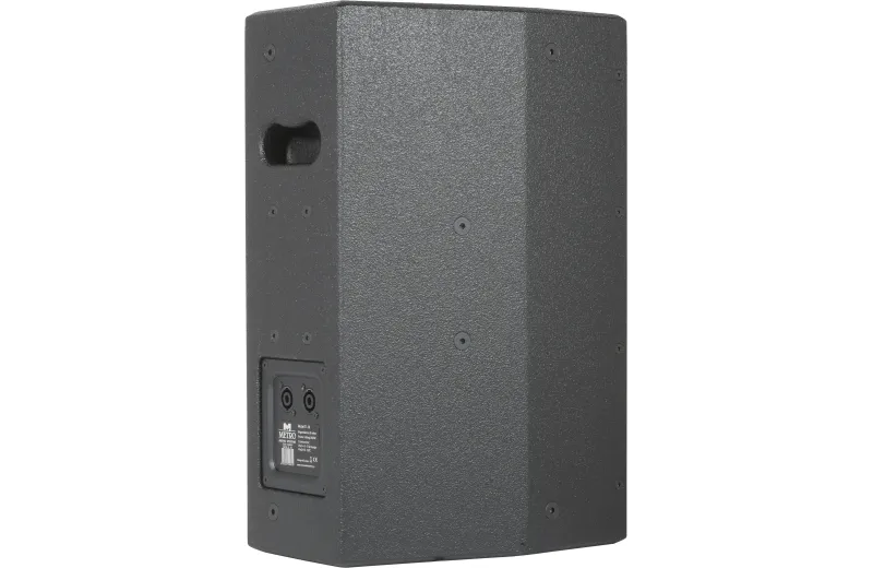 Metro Audio Systems Ti-10 Passive Loudspeaker - Black