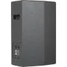 Metro Audio Systems Ti-10 Passive Loudspeaker - Black