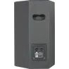 Metro Audio Systems Ti-10 Passive Loudspeaker - Black