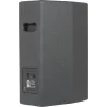 Metro Audio Systems Ti-10 Passive Loudspeaker - Black