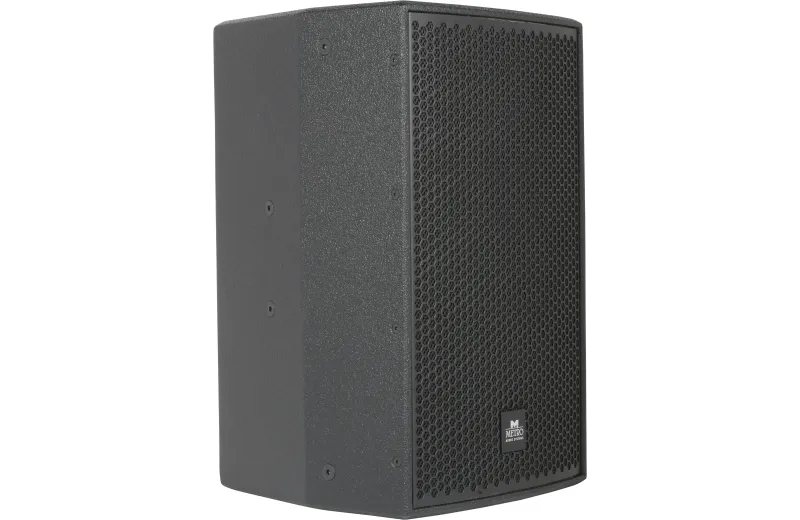 Metro Audio Systems Ti-10 Passive Loudspeaker - Black