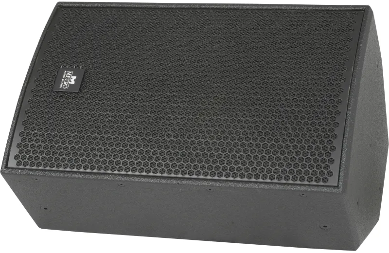 Metro Audio Systems Ti-10 Passive Loudspeaker - Black
