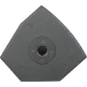 Metro Audio Systems Ti-10 Passive Loudspeaker - Black