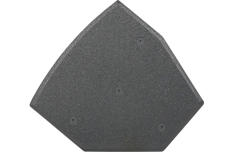 Metro Audio Systems Ti-10 Passive Loudspeaker - Black