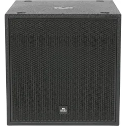 Metro Audio Systems Ti-18s Passive Subwoofer