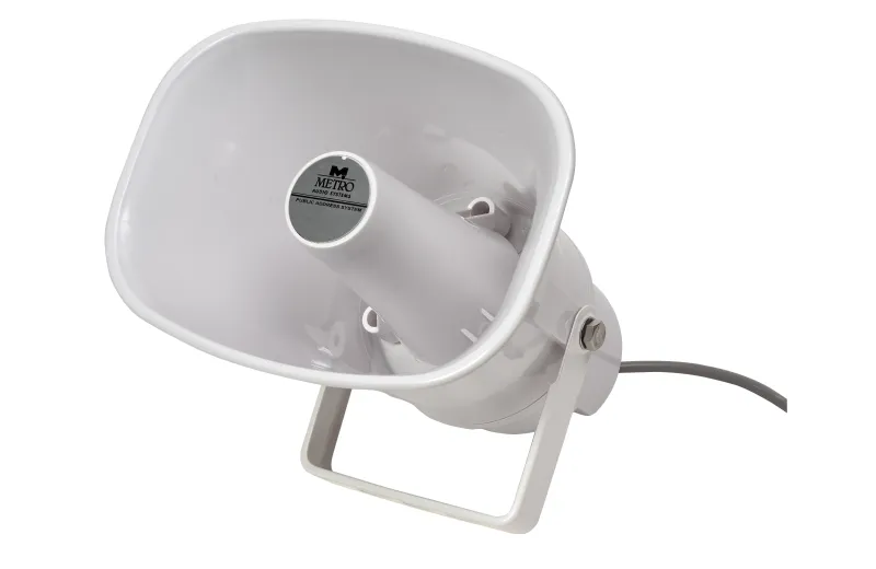 Metro Audio Systems HS-34 Full range Horn Speaker