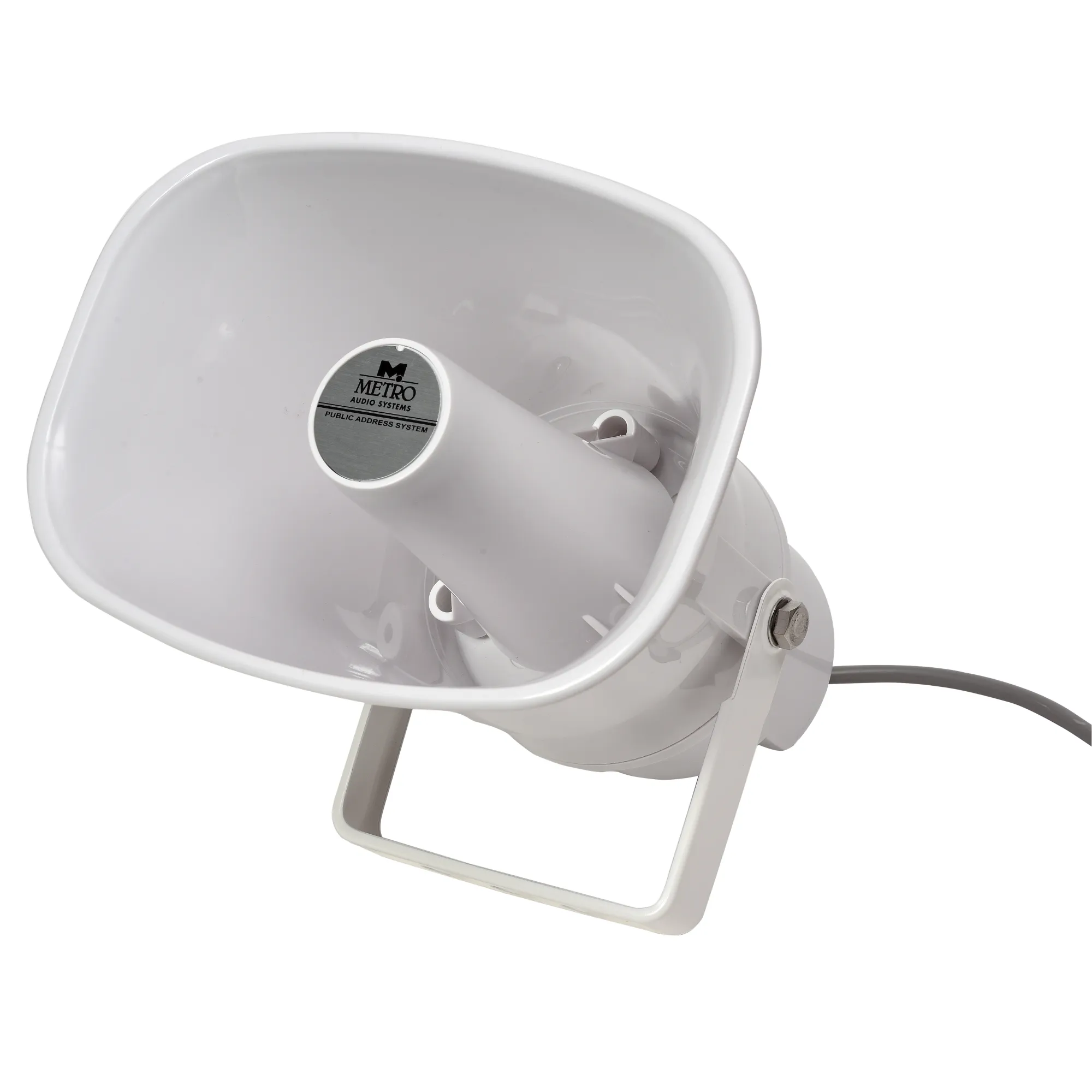 Ηχείο τύπου κόρνας METRO SPEAKERS HS 34
