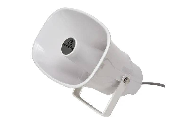 Metro Audio Systems HS-34 Full range Horn Speaker