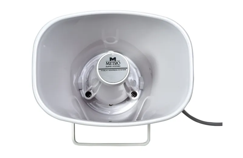 Metro Audio Systems HS-34 Full range Horn Speaker