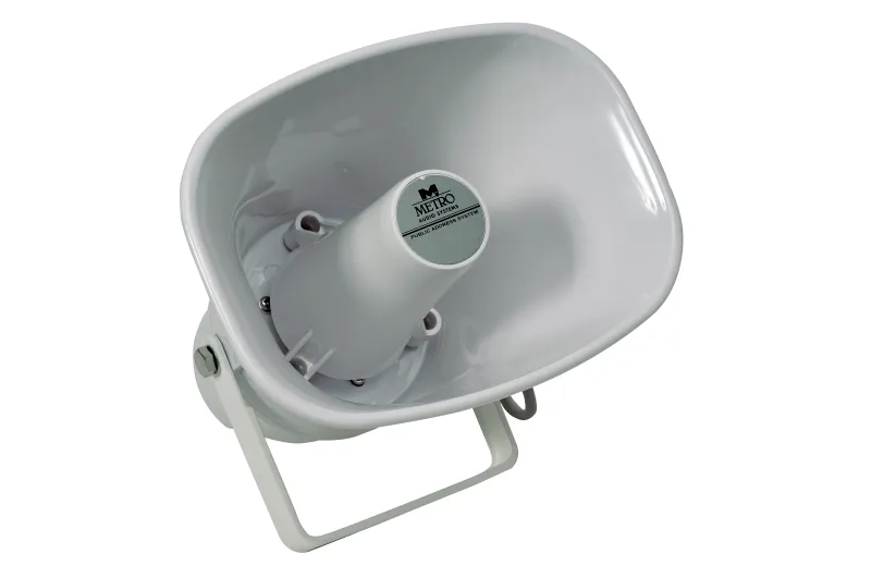 Metro Audio Systems HS-34 Full range Horn Speaker