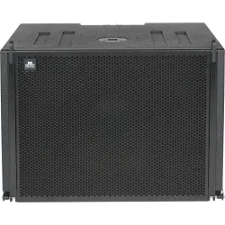 Metro Audio Systems LA-180FL 18" Παθητικό subwoofer