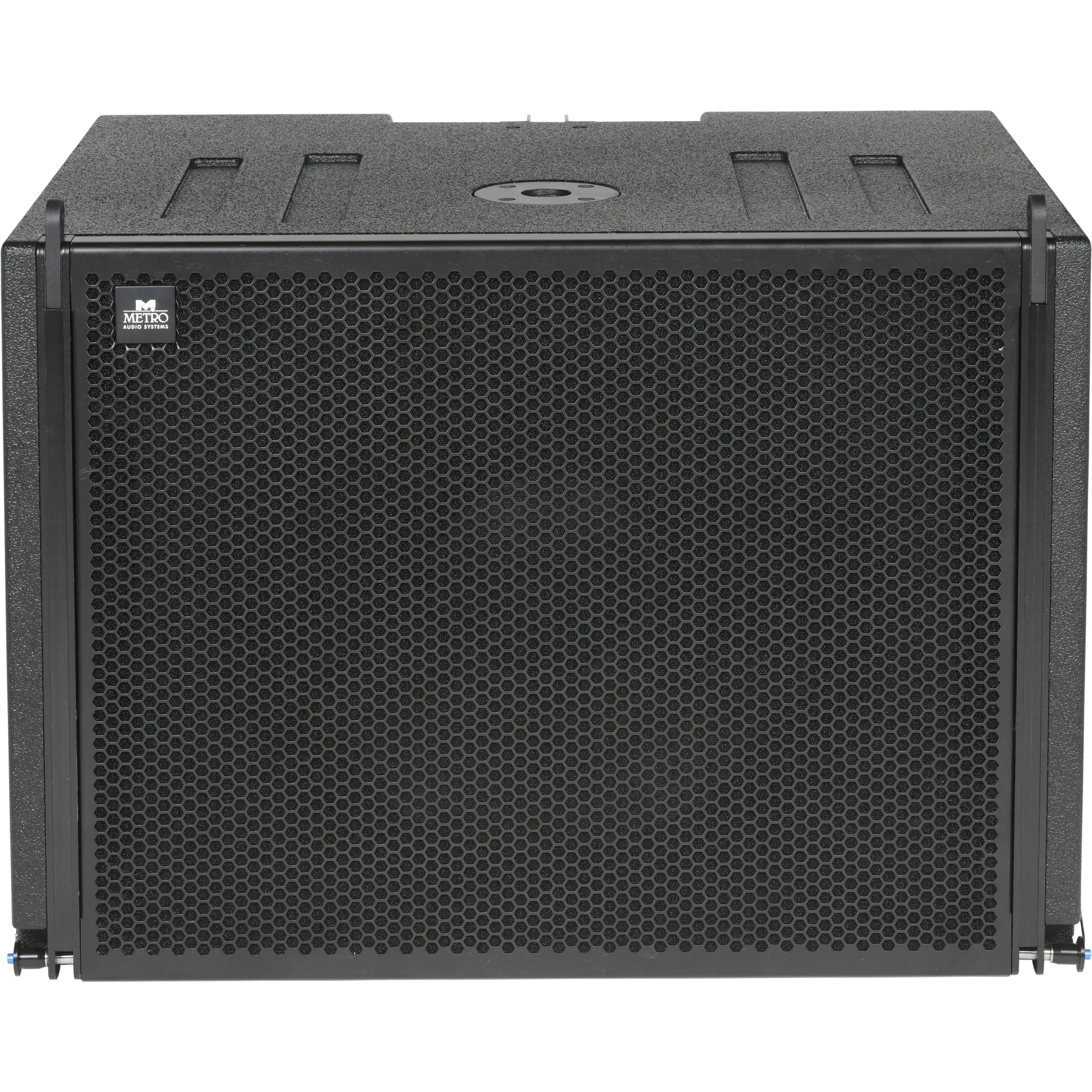 Metro Audio Systems LA-180FL 18" Passive Subwoofer